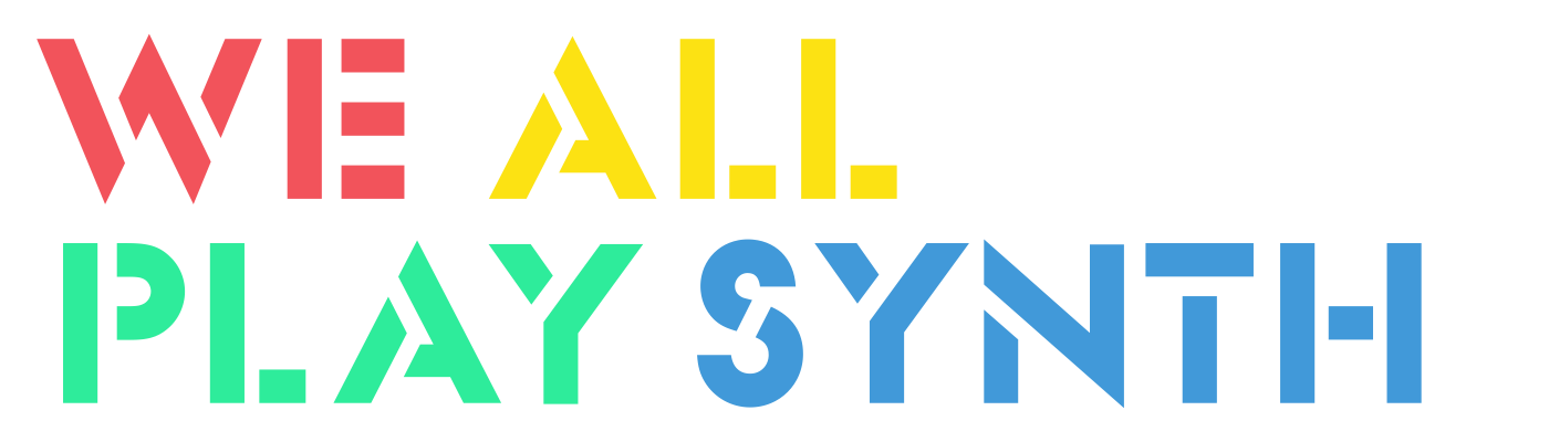 We All Play Synth